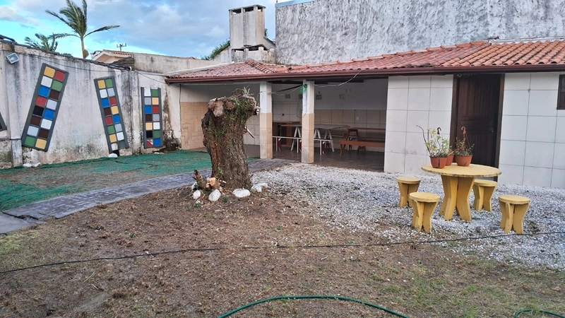 Imóvel residencial ou comercial