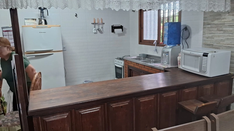 Casa a venda ! : 5ª foto da galeria de imagens do imóvel