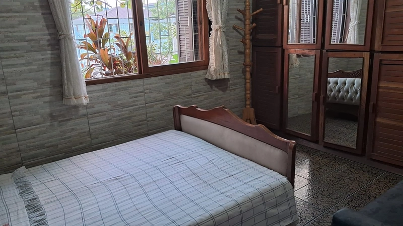 Casa a venda ! : 8ª foto da galeria de imagens do imóvel