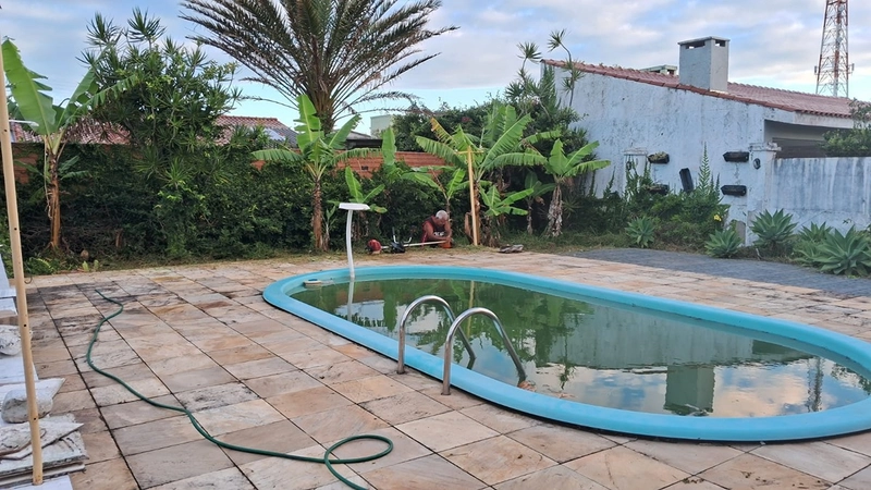 Casa a venda ! : 3ª foto da galeria de imagens do imóvel