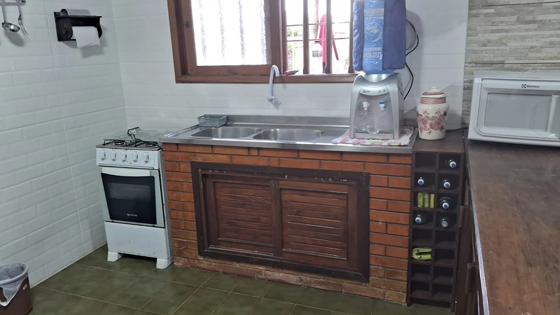 Casa a venda ! : 6ª foto da galeria de imagens do imóvel