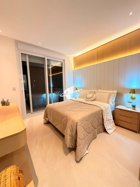 Sobrado Mobiliado e Decorado no condomínio Sunset: 44ª foto da galeria de imagens do imóvel