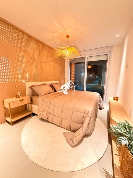 Sobrado Mobiliado e Decorado no condomínio Sunset: 35ª foto da galeria de imagens do imóvel