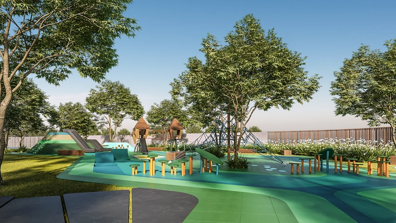 Lote/Terreno beira lago no condomínio Seasons em Xangri-Lá: 9ª foto da galeria de imagens do imóvel