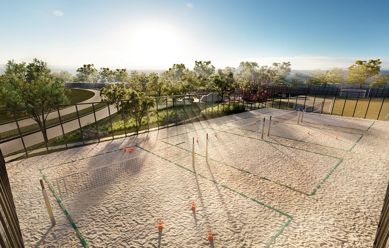 Lote/Terreno beira lago no condomínio Seasons em Xangri-Lá: 4ª foto da galeria de imagens do imóvel