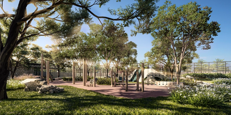 Lote/Terreno beira lago no condomínio Seasons em Xangri-Lá: 8ª foto da galeria de imagens do imóvel