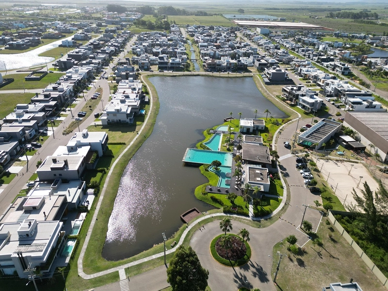 Lote/Terreno à venda no condomínio Blue em Xangri-Lá: 28ª foto da galeria de imagens do imóvel