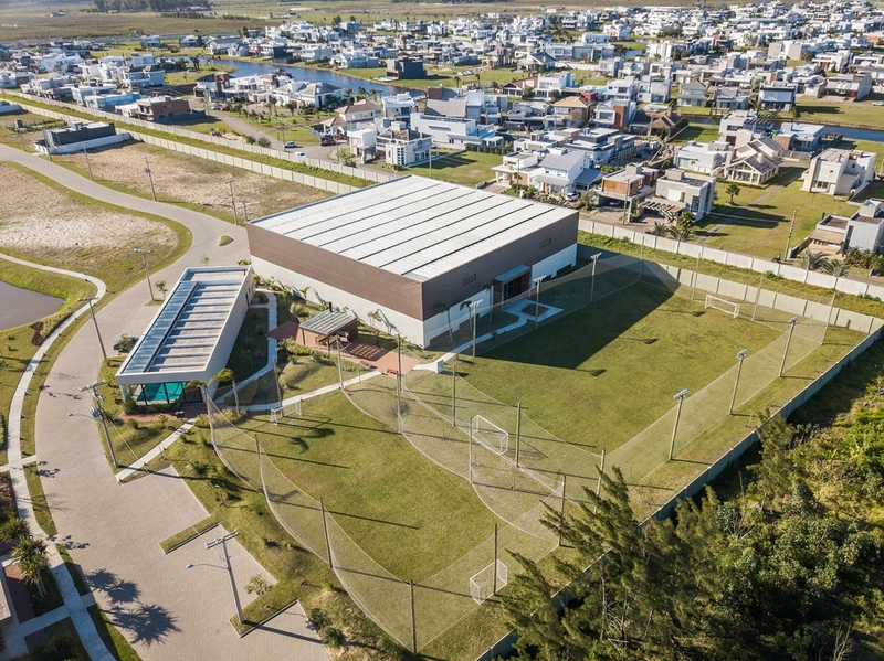 Lote/Terreno à venda no condomínio Blue em Xangri-Lá: 21ª foto da galeria de imagens do imóvel