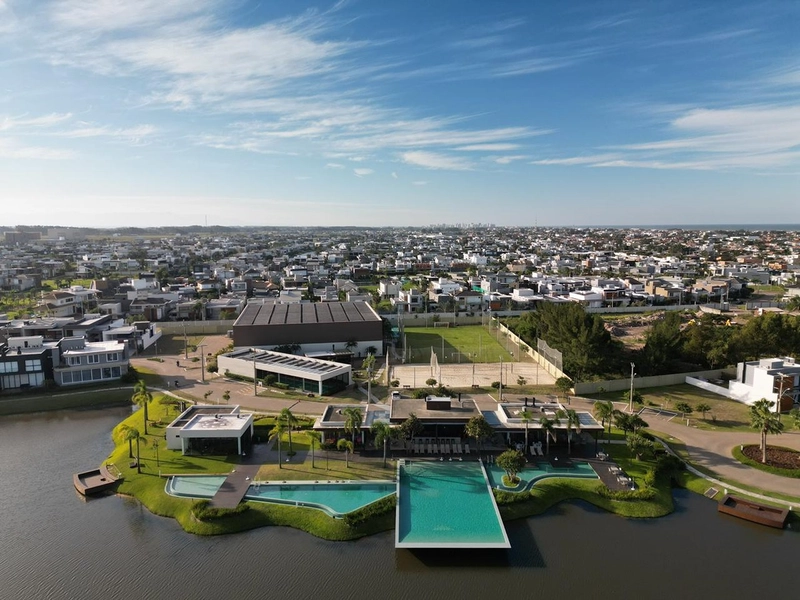 Lote/Terreno à venda no condomínio Blue em Xangri-Lá: 22ª foto da galeria de imagens do imóvel