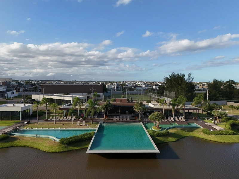 Lote/Terreno à venda no condomínio Blue em Xangri-Lá: 29ª foto da galeria de imagens do imóvel