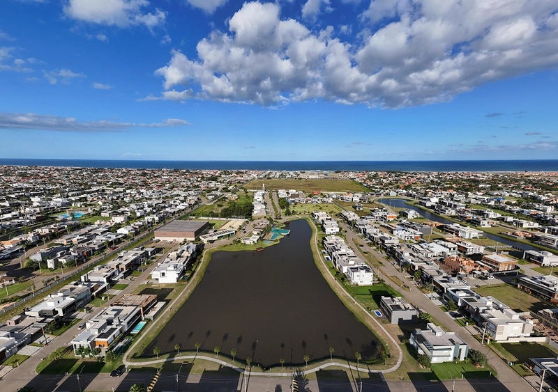 Lote/Terreno à venda no condomínio Blue em Xangri-Lá: 27ª foto da galeria de imagens do imóvel