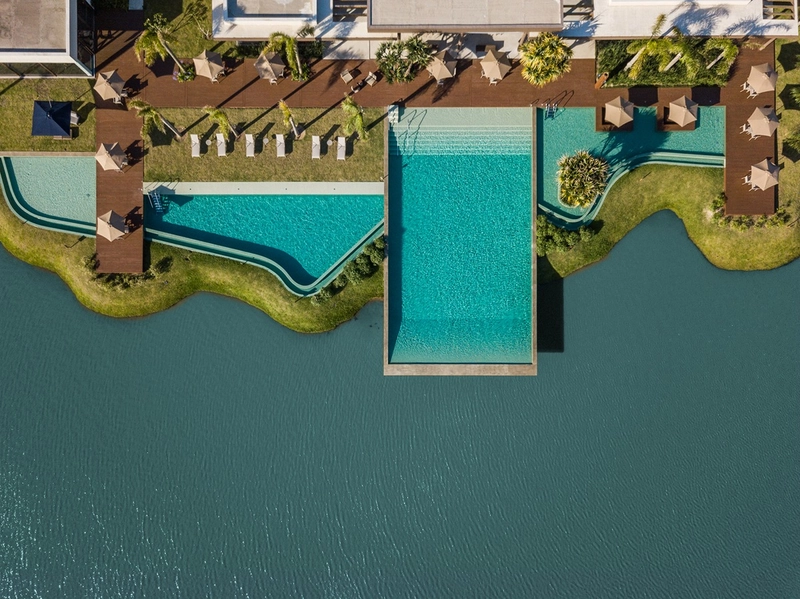 Lote/Terreno à venda no condomínio Blue em Xangri-Lá: 7ª foto da galeria de imagens do imóvel