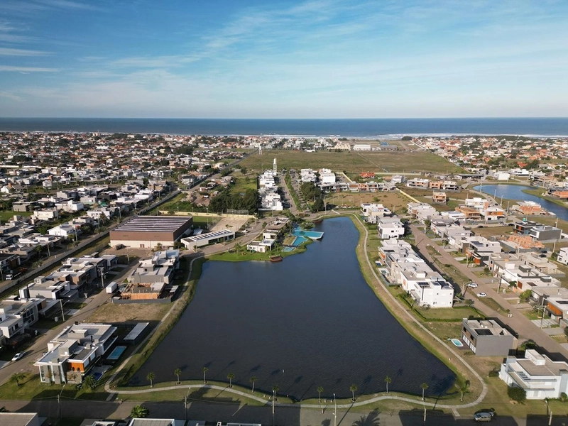 Lote/Terreno à venda no condomínio Blue em Xangri-Lá: 23ª foto da galeria de imagens do imóvel