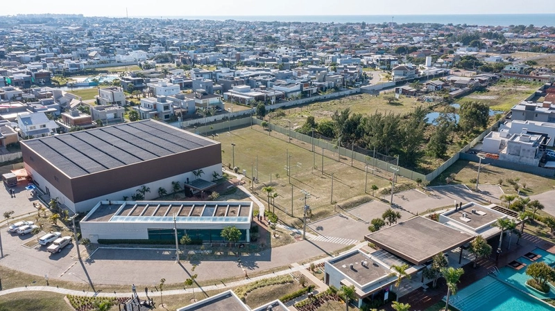 Lote/Terreno à venda no condomínio Blue em Xangri-Lá: 5ª foto da galeria de imagens do imóvel