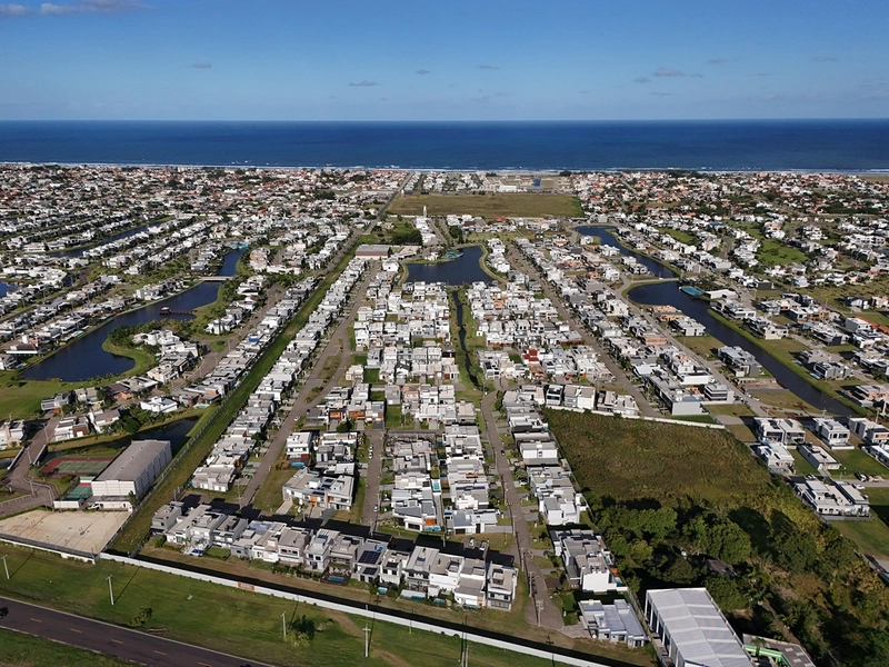 Lote/Terreno à venda no condomínio Blue em Xangri-Lá: 35ª foto da galeria de imagens do imóvel