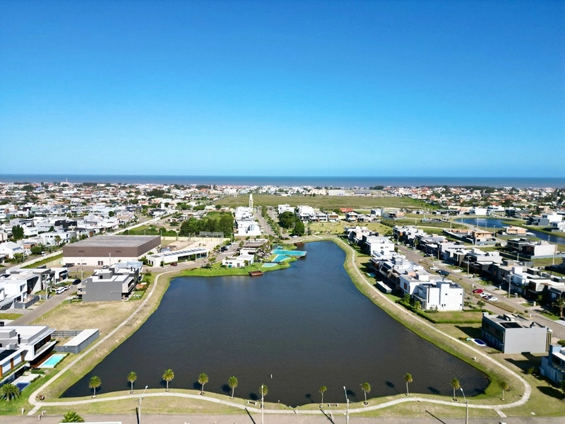 Lote/Terreno à venda no condomínio Blue em Xangri-Lá: 6ª foto da galeria de imagens do imóvel