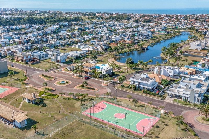 Casa térrea à venda no condomínio Quintas do Lago em Xangri-Lá: 10ª foto da galeria de imagens do imóvel