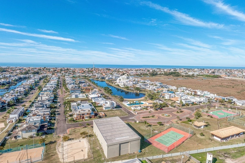 Casa térrea à venda no condomínio Quintas do Lago em Xangri-Lá: 9ª foto da galeria de imagens do imóvel