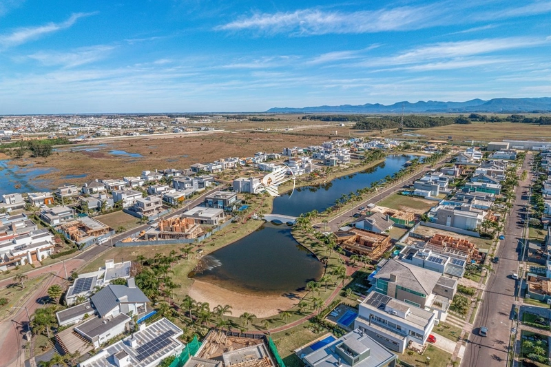 Casa térrea à venda no condomínio Quintas do Lago em Xangri-Lá: 8ª foto da galeria de imagens do imóvel