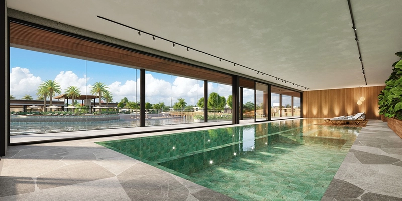 Lote/Terreno à venda no condomínio Isla em Xangri-Lá: 14ª foto da galeria de imagens do imóvel