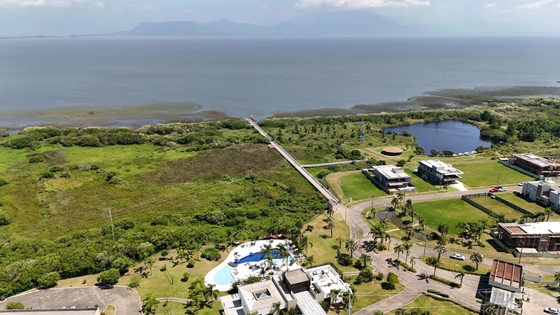 Terreno no condomínio Capão ilhas resort !: 13ª foto da galeria de imagens do imóvel