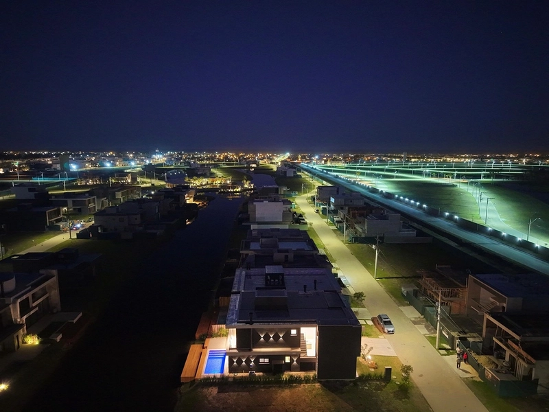 Sobrado Beira Lago no Condomínio Zen em Xangri-lá: 36ª foto da galeria de imagens do imóvel