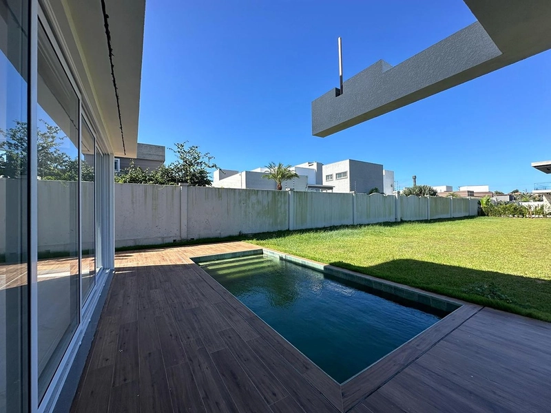 Sobrado à venda no condomínio Amare Home Resort em Xangri-Lá: 6ª foto da galeria de imagens do imóvel