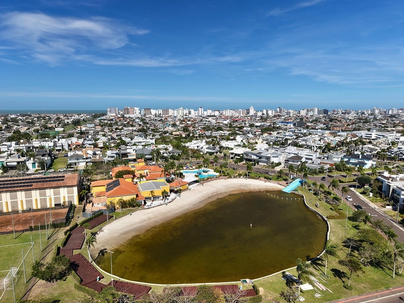 Sobrado à venda no condomínio Condado de Capão: 43ª foto da galeria de imagens do imóvel