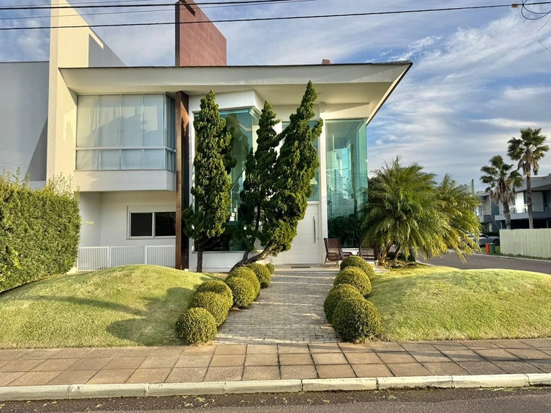 Imóvel residencial ou comercial