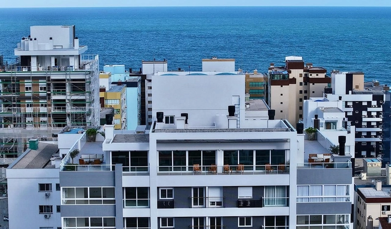 APARTAMENTO À VENDA EM CAPÃO DA CANOA: 1ª foto da galeria de imagens do imóvel