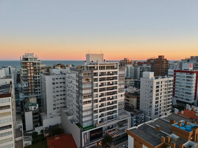 APARTAMENTO À VENDA EM CAPÃO DA CANOA: 4ª foto da galeria de imagens do imóvel