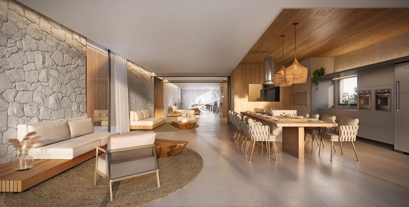 Lote/Terreno à venda no condomínio Amare Home Resort em Xangri-Lá: 7ª foto da galeria de imagens do imóvel
