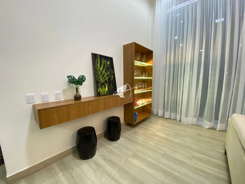Casa á venda no Condomínio Terrasul: 25ª foto da galeria de imagens do imóvel