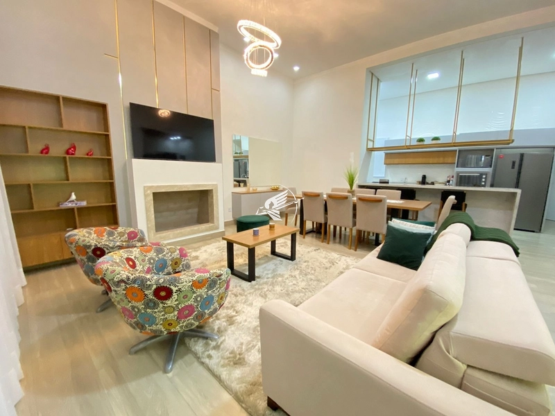 Casa á venda no Condomínio Terrasul: 23ª foto da galeria de imagens do imóvel