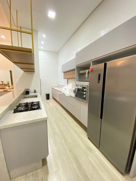 Casa á venda no Condomínio Terrasul: 26ª foto da galeria de imagens do imóvel