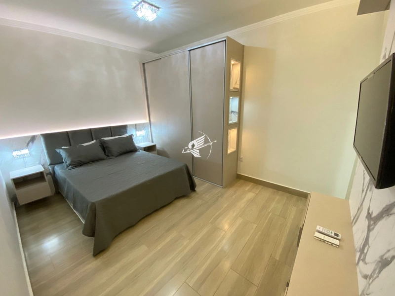 Casa á venda no Condomínio Terrasul: 6ª foto da galeria de imagens do imóvel