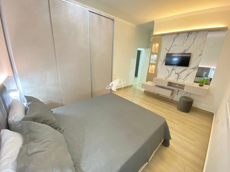 Casa á venda no Condomínio Terrasul: 7ª foto da galeria de imagens do imóvel