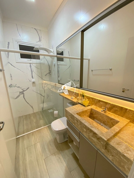 Casa á venda no Condomínio Terrasul: 3ª foto da galeria de imagens do imóvel