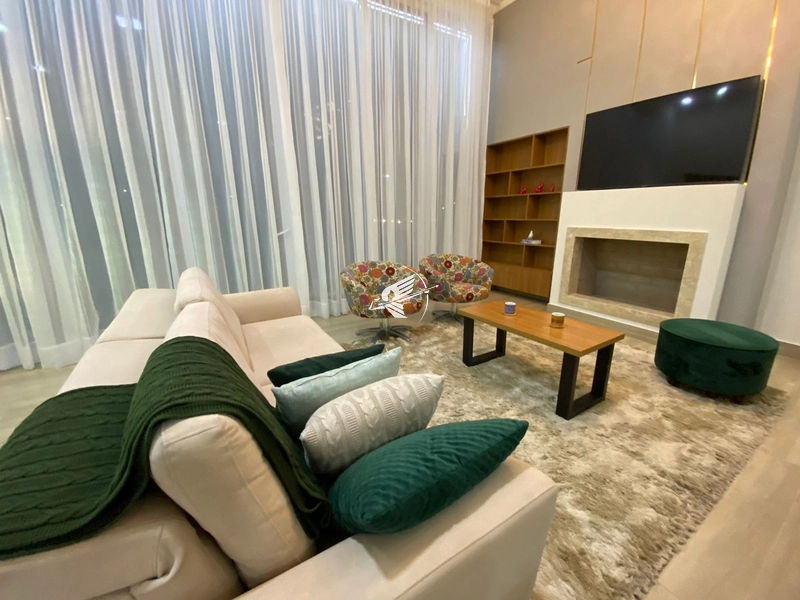 Casa á venda no Condomínio Terrasul: 21ª foto da galeria de imagens do imóvel