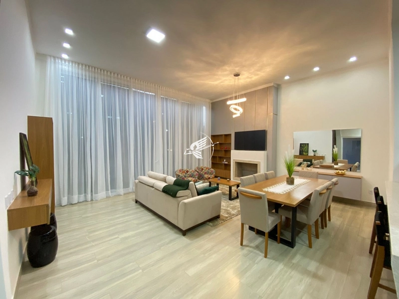 Casa á venda no Condomínio Terrasul: 17ª foto da galeria de imagens do imóvel