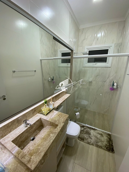 Casa á venda no Condomínio Terrasul: 9ª foto da galeria de imagens do imóvel