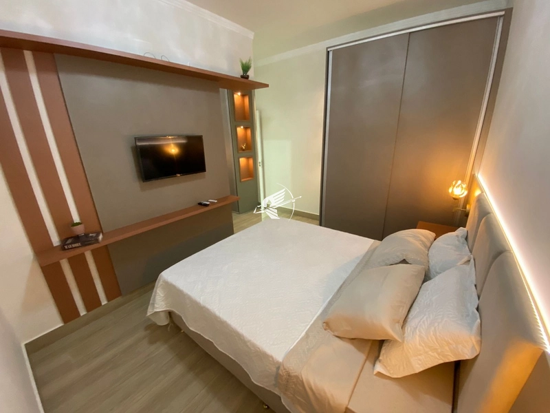 Casa á venda no Condomínio Terrasul: 2ª foto da galeria de imagens do imóvel