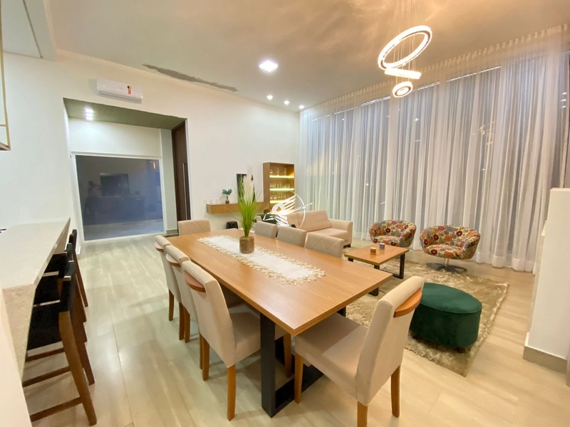 Casa á venda no Condomínio Terrasul: 19ª foto da galeria de imagens do imóvel