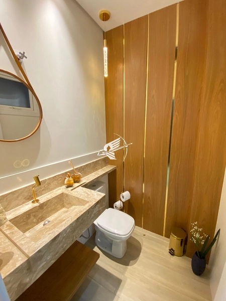 Casa á venda no Condomínio Terrasul: 30ª foto da galeria de imagens do imóvel