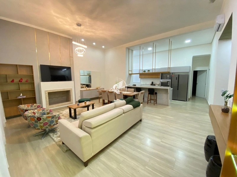 Casa á venda no Condomínio Terrasul: 22ª foto da galeria de imagens do imóvel