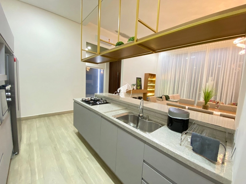 Casa á venda no Condomínio Terrasul: 32ª foto da galeria de imagens do imóvel