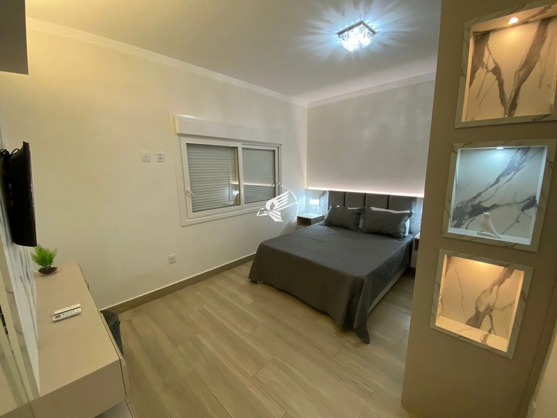 Casa á venda no Condomínio Terrasul: 8ª foto da galeria de imagens do imóvel