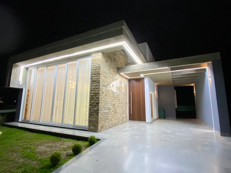 Casa á venda no Condomínio Terrasul: 31ª foto da galeria de imagens do imóvel