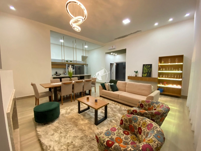 Casa á venda no Condomínio Terrasul: 18ª foto da galeria de imagens do imóvel