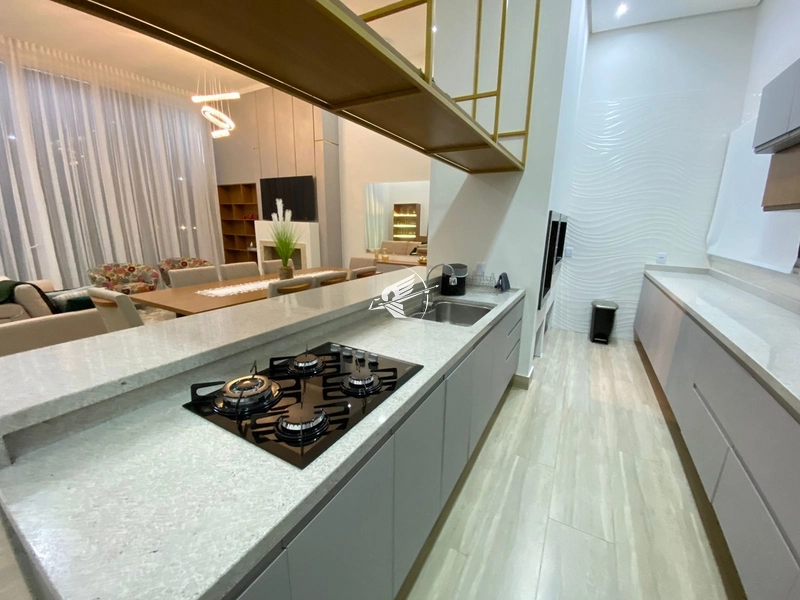 Casa á venda no Condomínio Terrasul: 27ª foto da galeria de imagens do imóvel